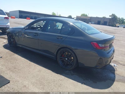 BMW M340I