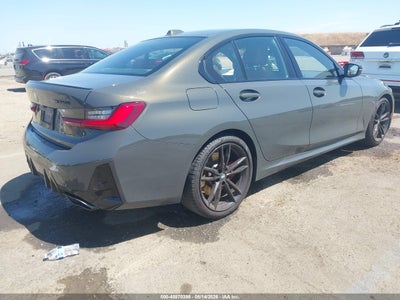 BMW M340I