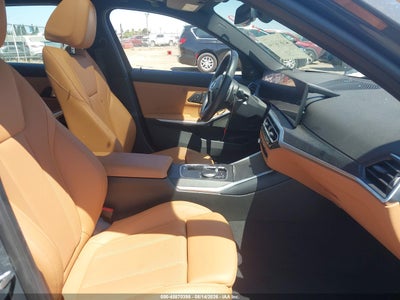 BMW M340I