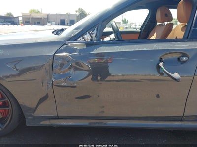 BMW M340I