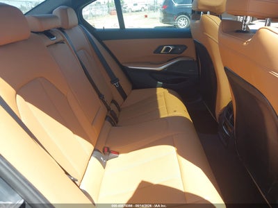 BMW M340I