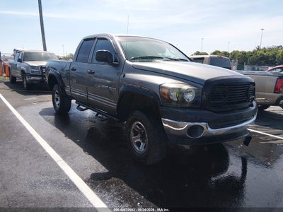 2006 Dodge Ram 1500