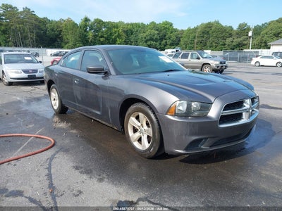 2014 Dodge Charger