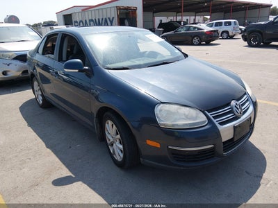 Фото 1 - VOLKSWAGEN JETTA