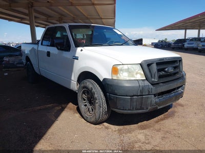 2005 Ford F-150