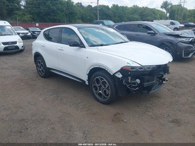 ALFA-ROMEO TONALE 2024 VIN ZASPATCW1R3050175