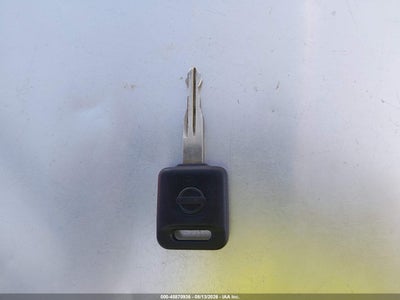 NISSAN VERSA NOTE