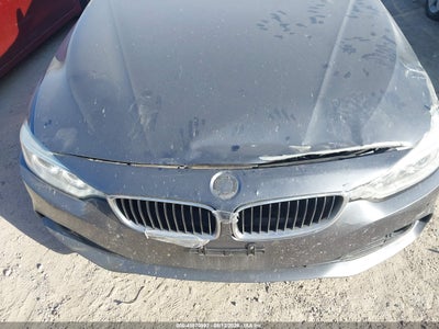 BMW 428I