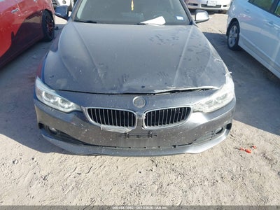 BMW 428I