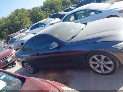 BMW 428I