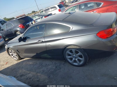 BMW 428I