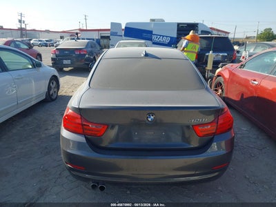 BMW 428I