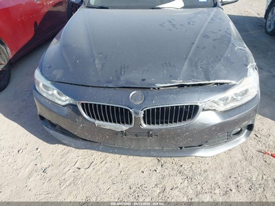 BMW 428I