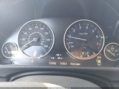 BMW 428I