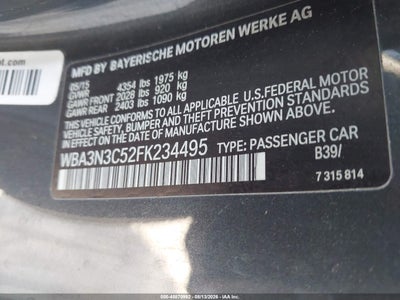 BMW 428I
