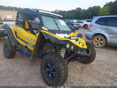 Used Yamaha Yxz1000 for Sale & Salvage | IAA