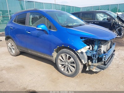 BUICK ENCORE