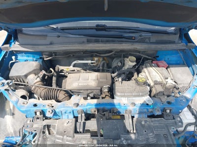 BUICK ENCORE