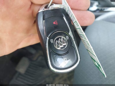 BUICK ENCORE