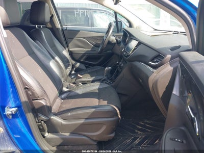 BUICK ENCORE