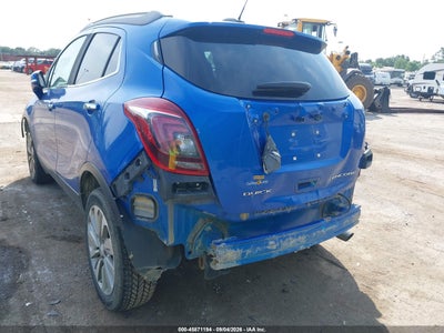 BUICK ENCORE