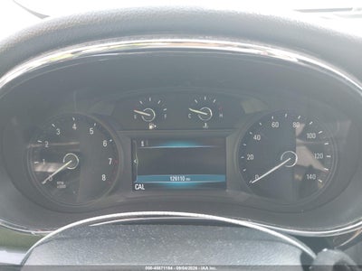 BUICK ENCORE
