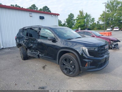 GMC ACADIA