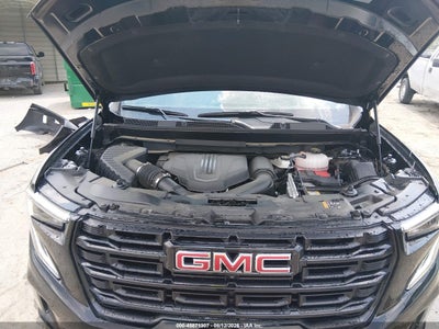 GMC ACADIA