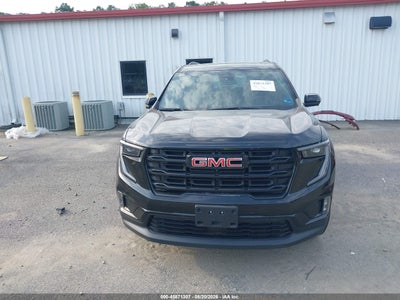 GMC ACADIA