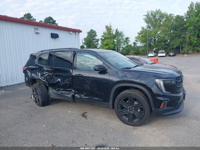 GMC ACADIA