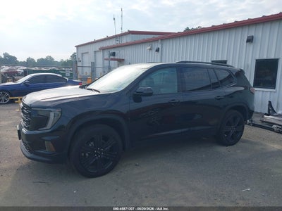 GMC ACADIA