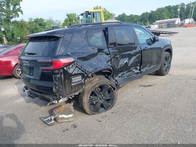 GMC ACADIA