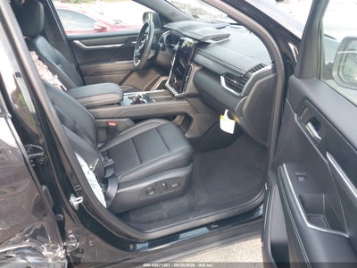 GMC ACADIA