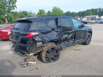 GMC ACADIA