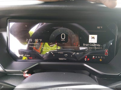 GMC ACADIA