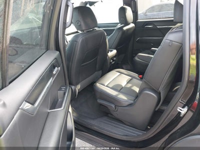 GMC ACADIA