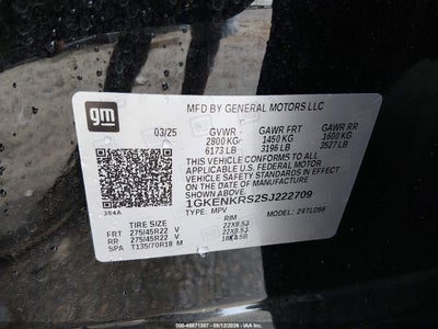 GMC ACADIA