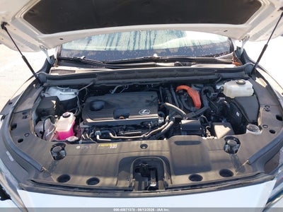 LEXUS RX 350H
