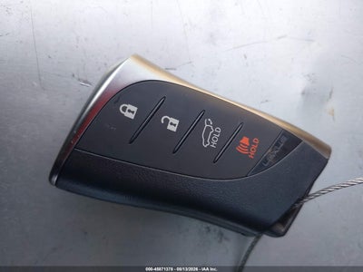 LEXUS RX 350H