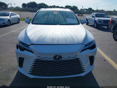 LEXUS RX 350H