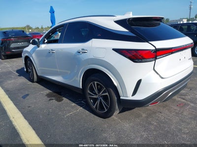 LEXUS RX 350H