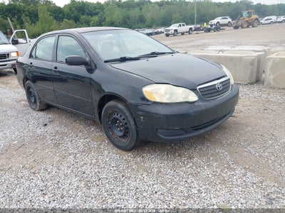 2006 Toyota Corolla