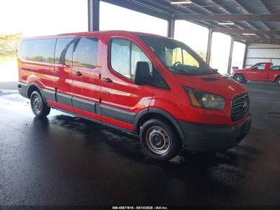 FORD TRANSIT-350