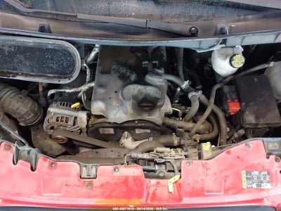 FORD TRANSIT-350