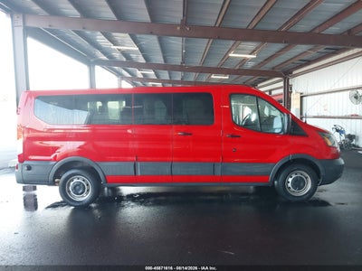 FORD TRANSIT-350