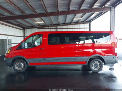 FORD TRANSIT-350