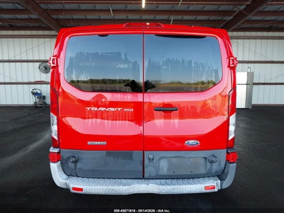 FORD TRANSIT-350