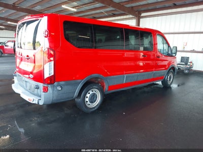 FORD TRANSIT-350