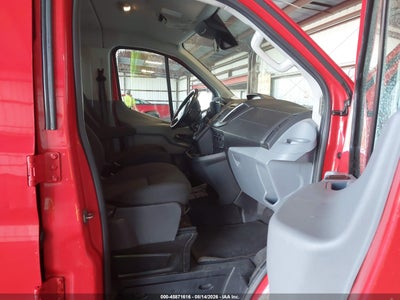 FORD TRANSIT-350