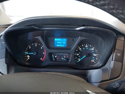 FORD TRANSIT-350